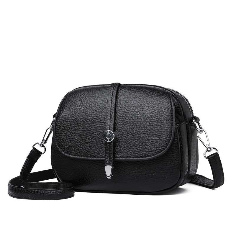 UrbanEase | Sac bandoulière léger pour femme 