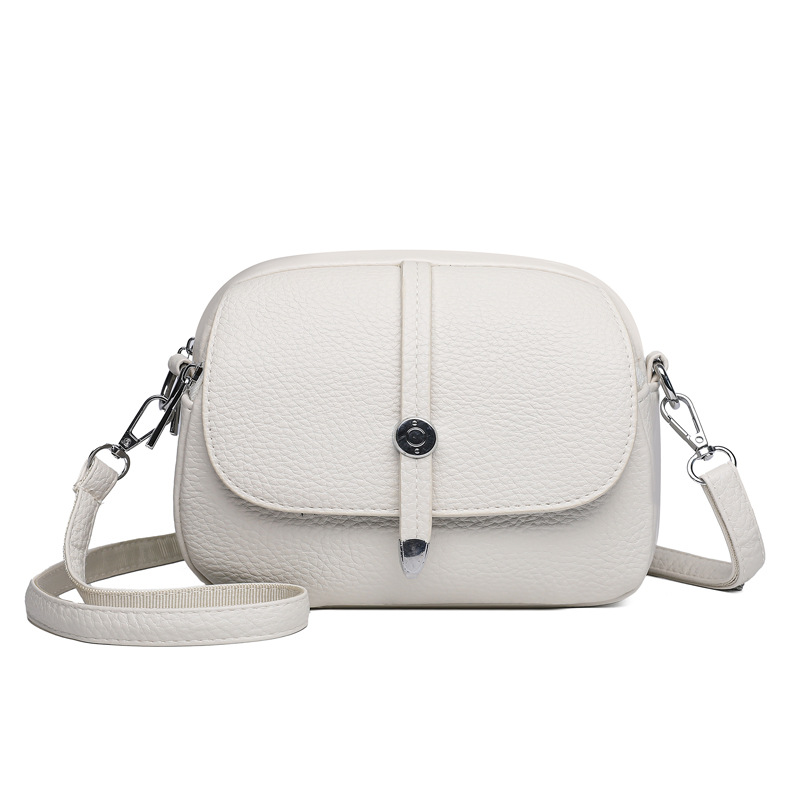 UrbanEase | Sac bandoulière léger pour femme 