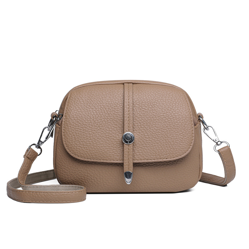 UrbanEase | Sac bandoulière léger pour femme 