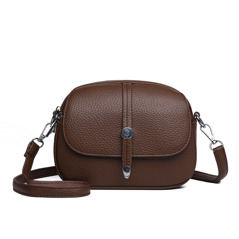 UrbanEase | Sac bandoulière léger pour femme 