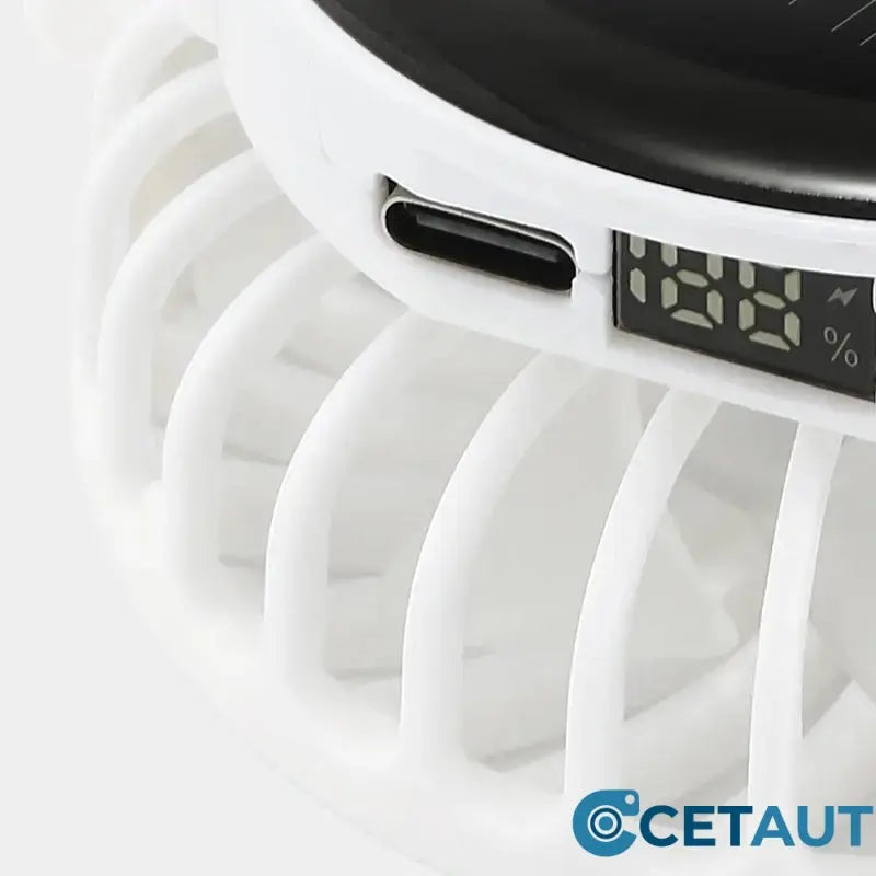 Gluschwein - ❄️Sommerfrische 49% Rabatt!🌀 Baseballkappe mit Solarventilator – 360° drehbar, 16h Laufzeit, UPF50+ – ideal für Garten, Wandern & heiße Tage