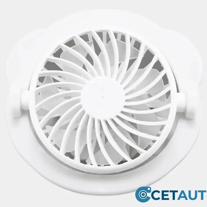 Gluschwein - ❄️Sommerfrische 49% Rabatt!🌀 Baseballkappe mit Solarventilator – 360° drehbar, 16h Laufzeit, UPF50+ – ideal für Garten, Wandern & heiße Tage