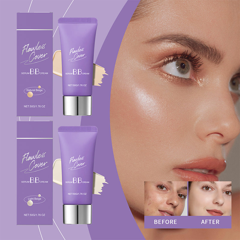 💖【MISSHA M Perfect Concealer BB Cream】1 kaufen, 1 gratis – Ein Auftrag genügt, um Unreinheiten verschwinden zu lassen – die Haut strahlt wie von Natur aus! ✨