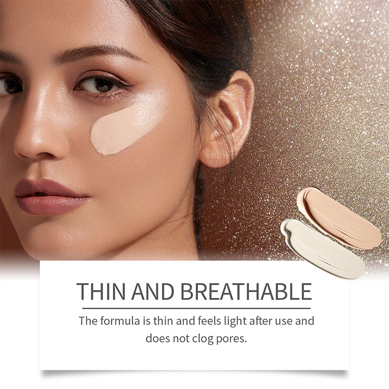 💖【MISSHA M Perfect Concealer BB Cream】1 kaufen, 1 gratis – Ein Auftrag genügt, um Unreinheiten verschwinden zu lassen – die Haut strahlt wie von Natur aus! ✨