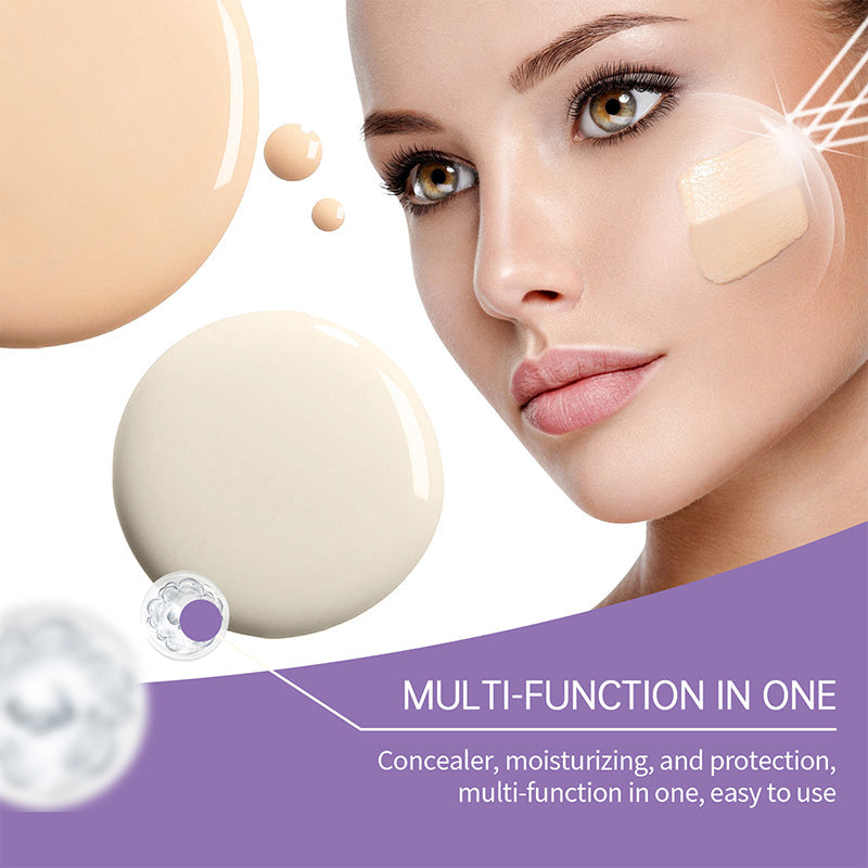 💖【MISSHA M Perfect Concealer BB Cream】1 kaufen, 1 gratis – Ein Auftrag genügt, um Unreinheiten verschwinden zu lassen – die Haut strahlt wie von Natur aus! ✨