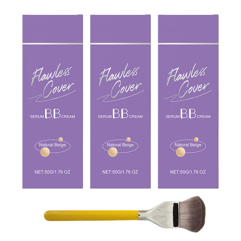 💖【MISSHA M Perfect Concealer BB Cream】1 kaufen, 1 gratis – Ein Auftrag genügt, um Unreinheiten verschwinden zu lassen – die Haut strahlt wie von Natur aus! ✨