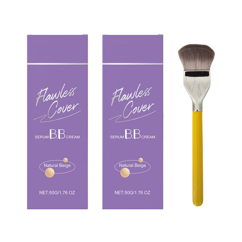 💖【MISSHA M Perfect Concealer BB Cream】1 kaufen, 1 gratis – Ein Auftrag genügt, um Unreinheiten verschwinden zu lassen – die Haut strahlt wie von Natur aus! ✨