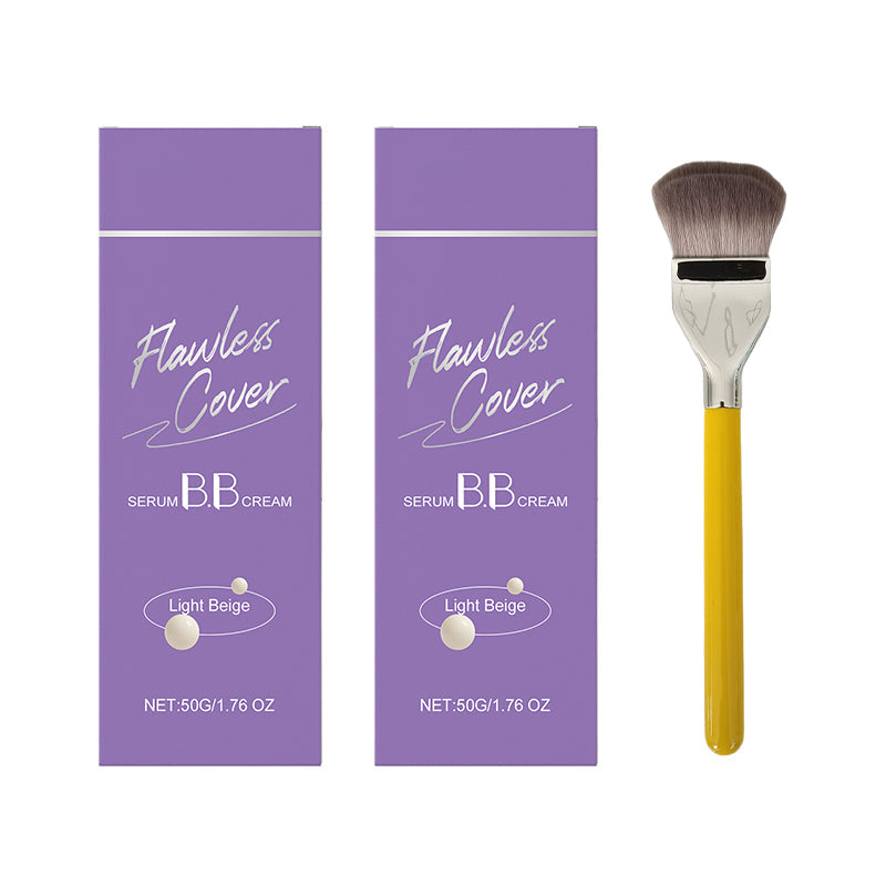 💖【MISSHA M Perfect Concealer BB Cream】1 kaufen, 1 gratis – Ein Auftrag genügt, um Unreinheiten verschwinden zu lassen – die Haut strahlt wie von Natur aus! ✨