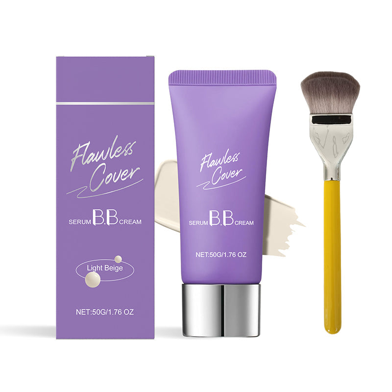 💖【MISSHA M Perfect Concealer BB Cream】1 kaufen, 1 gratis – Ein Auftrag genügt, um Unreinheiten verschwinden zu lassen – die Haut strahlt wie von Natur aus! ✨