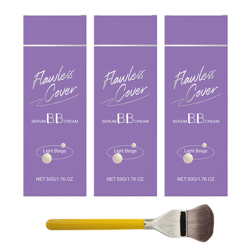 💖【MISSHA M Perfect Concealer BB Cream】1 kaufen, 1 gratis – Ein Auftrag genügt, um Unreinheiten verschwinden zu lassen – die Haut strahlt wie von Natur aus! ✨