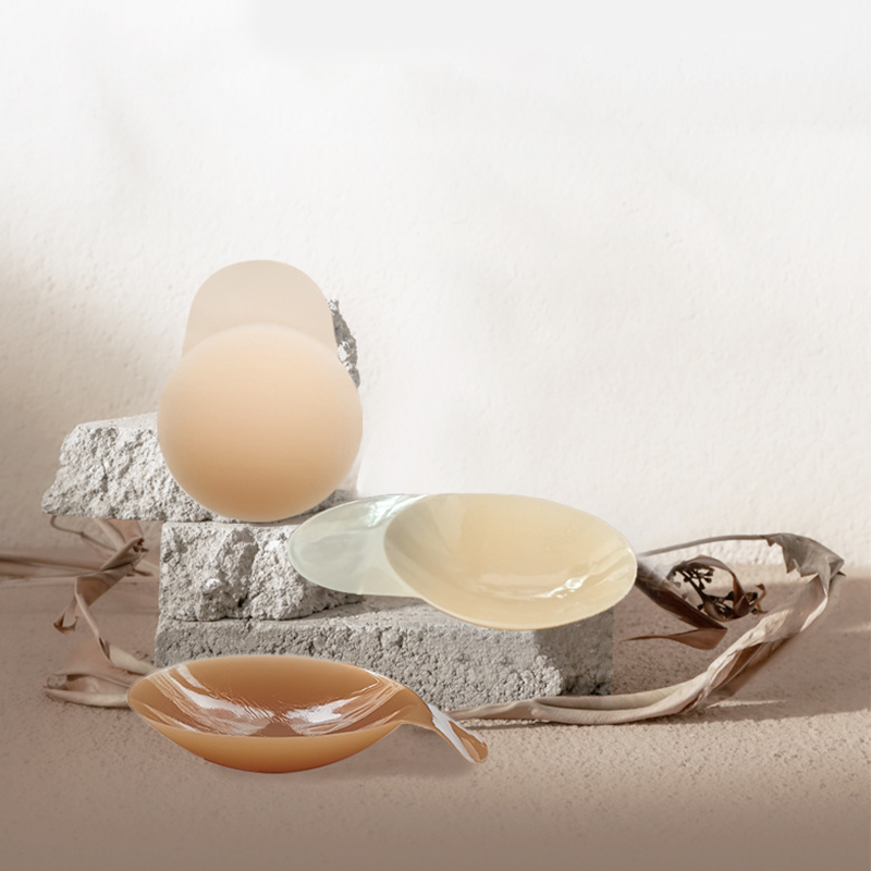 SeemaCover – Praktische selbstklebende Brustwarzenabdeckungen [50 % Rabatt]