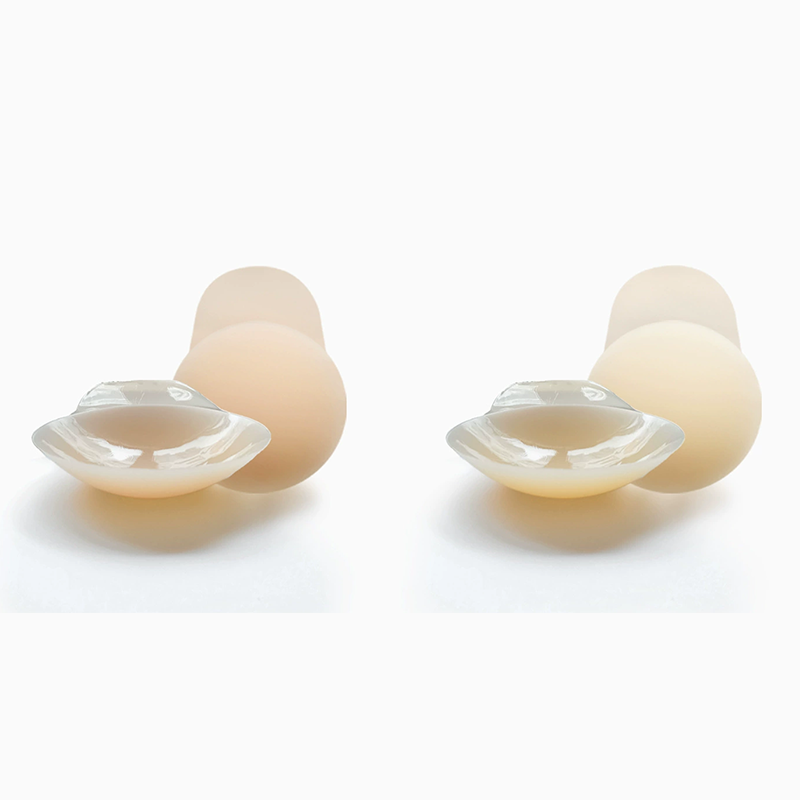 SeemaCover – Praktische selbstklebende Brustwarzenabdeckungen [50 % Rabatt]