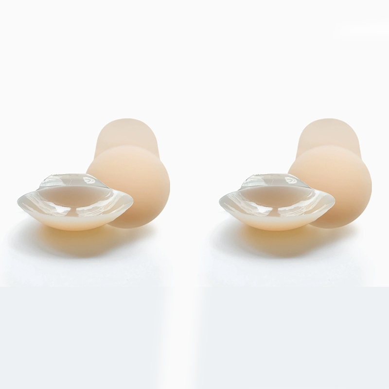 SeemaCover – Praktische selbstklebende Brustwarzenabdeckungen [50 % Rabatt]