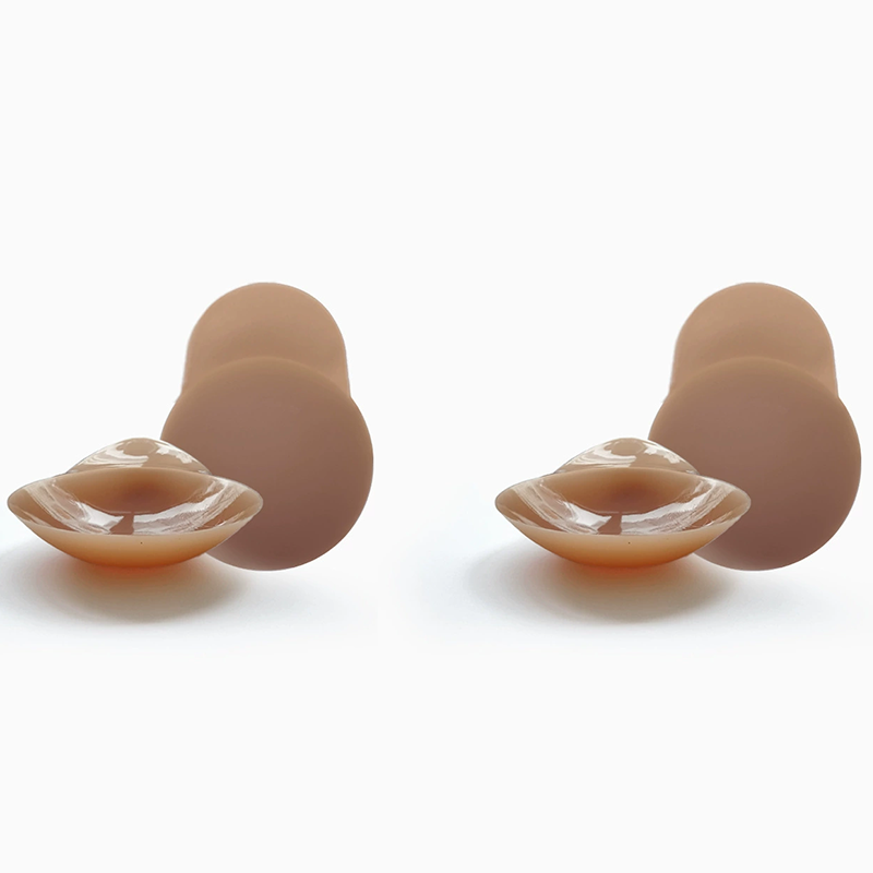 SeemaCover – Praktische selbstklebende Brustwarzenabdeckungen [50 % Rabatt]