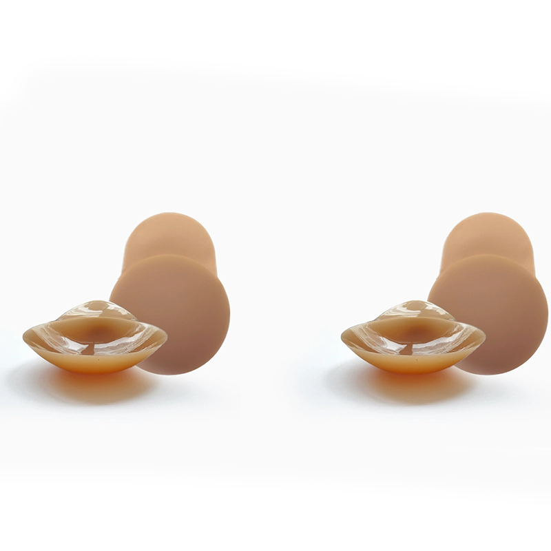 SeemaCover – Praktische selbstklebende Brustwarzenabdeckungen [50 % Rabatt]