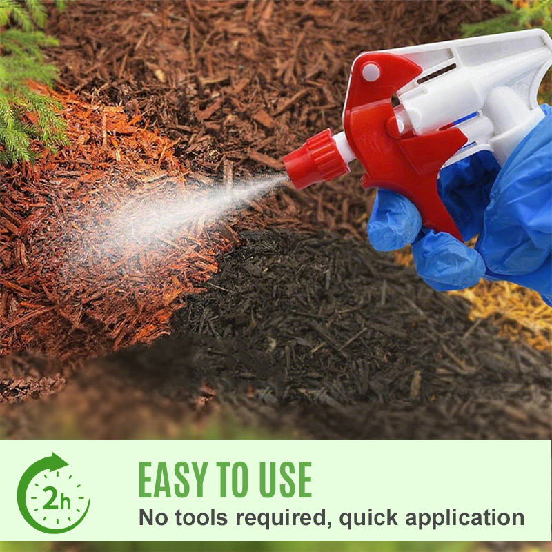 🏺🔥 50% RABATT ⏰ Landschaftskleber – extra starker Halt, wetterfest & schnelltrocknend 💪 Perfekt für Garten, Terrasse & DIY 🏡✨
