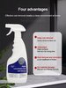 Gluschwein - 💥Jahresendverkauf⚠️ Rostkiller Pro – 120ml = 500ml Wirkung dank Hochkonzentrat | Jetzt 3+1 GRATIS