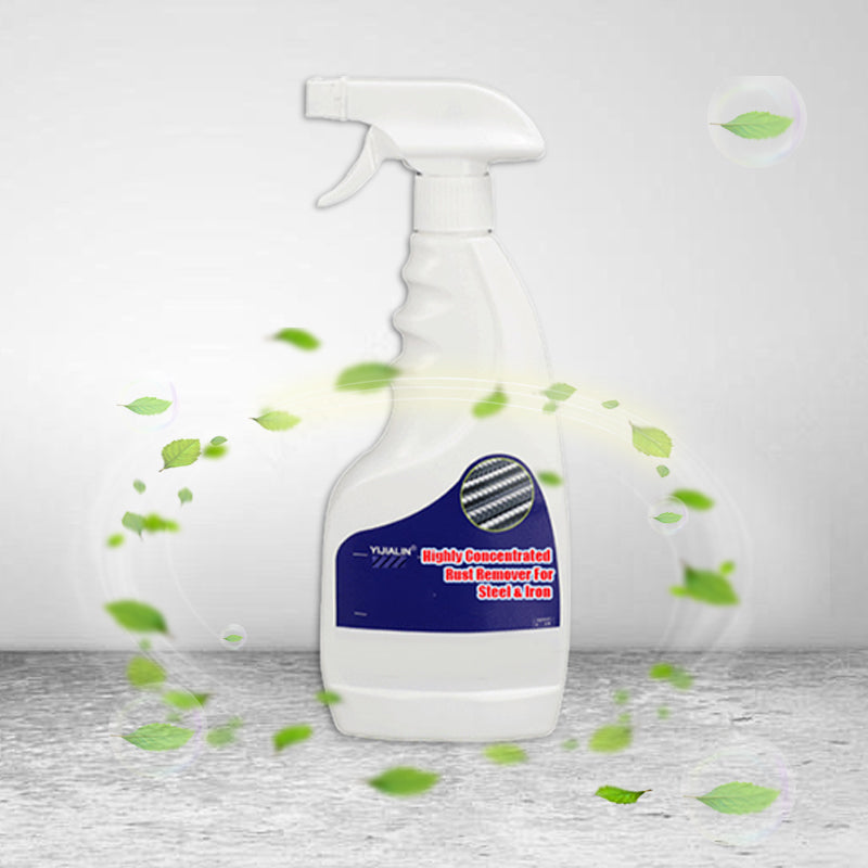 Gluschwein - 💥Jahresendverkauf⚠️ Rostkiller Pro – 120ml = 500ml Wirkung dank Hochkonzentrat | Jetzt 3+1 GRATIS