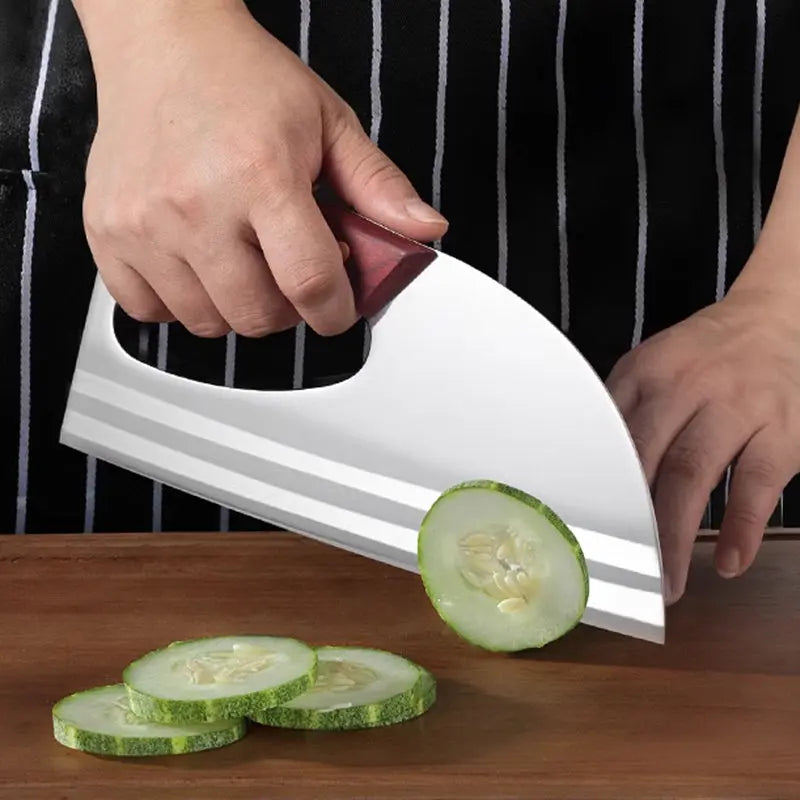 Gluschwein - ⏳Begrenzte Zeit 50% Rabatt💥🔪Kraftsparendes und leichtes Küchenmesser