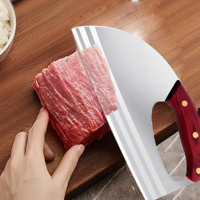 Gluschwein - ⏳Begrenzte Zeit 50% Rabatt💥🔪Kraftsparendes und leichtes Küchenmesser