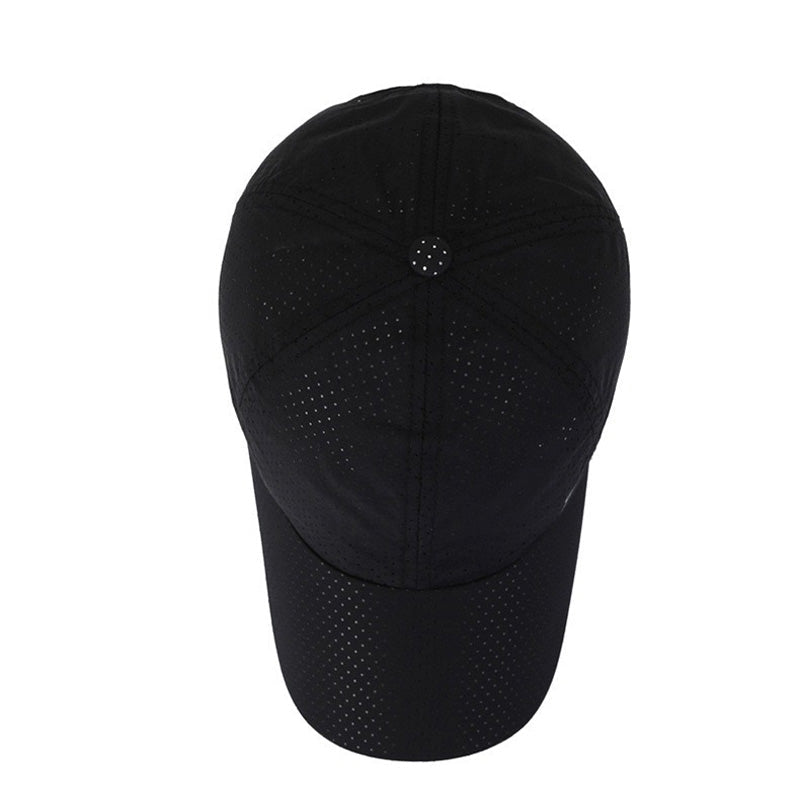 Gluschwein - 🧢 50% RABATT! ⚾ Stilvolle Mesh-Baseballkappe – Atmungsaktiv, Verstellbarer Verschluss & Perfekt für Sport & Alltag ☀️