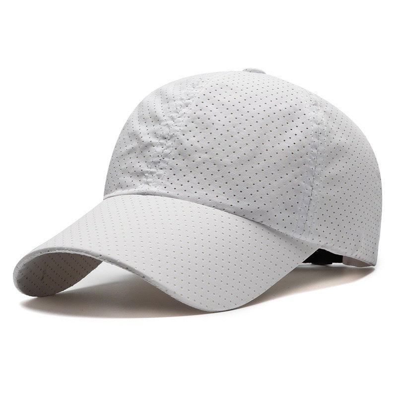 Gluschwein - 🧢 50% RABATT! ⚾ Stilvolle Mesh-Baseballkappe – Atmungsaktiv, Verstellbarer Verschluss & Perfekt für Sport & Alltag ☀️