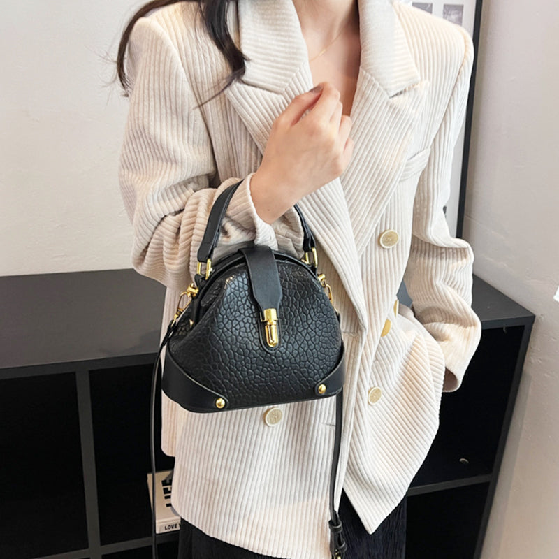 InfluenceBag – Umhängetasche für Influencer | 50% Rabatt