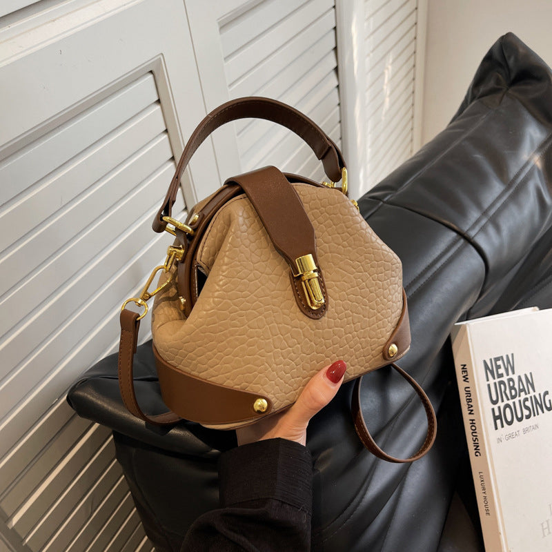 InfluenceBag – Umhängetasche für Influencer | 50% Rabatt