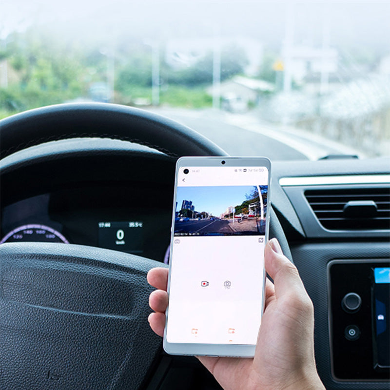 💎【Sonderpreis für die ersten 10 Bestellungen –50% RABATT+Versandkostenfrei!】AUF DAS INFOTAINMENT-SYSTEM! 💎 7-Zoll-HD-IPS-Display, CarPlay/Android Auto & Sprachsteuerung für sicheres Fahren✨