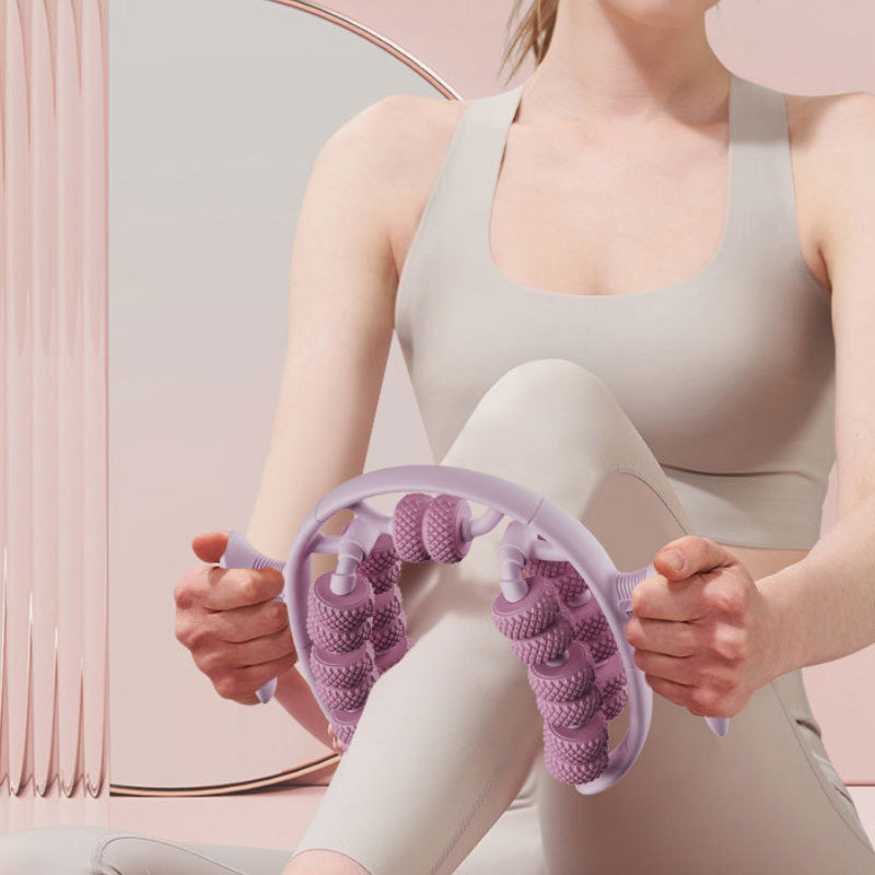 RelaxPro – Beinmassageroller