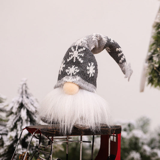1+2 GRATIS | NordicGlow |  Leuchtende Weihnachtsdeko Gnome