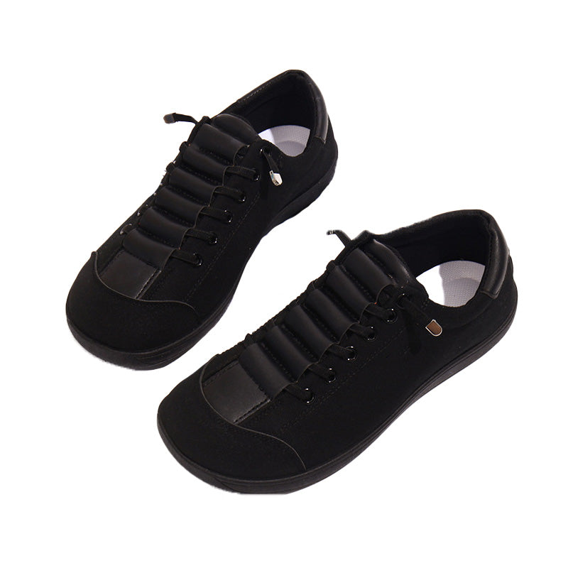 👟Freizeitsneaker für Damen mit breiter Zehenpartie☁️