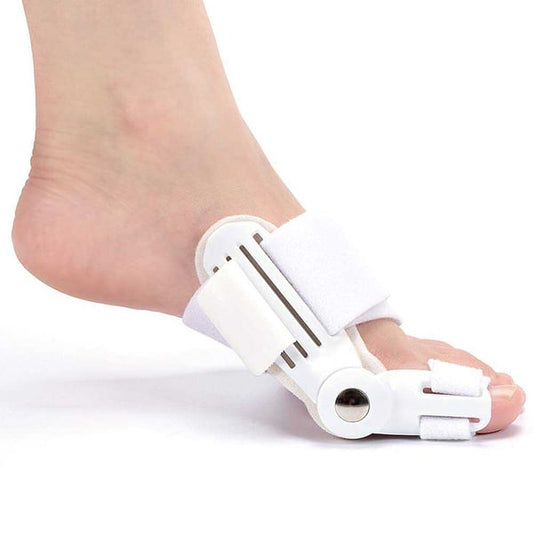 Gluschwein - Hallux-Valgus-Korrektor für Männer und Frauen