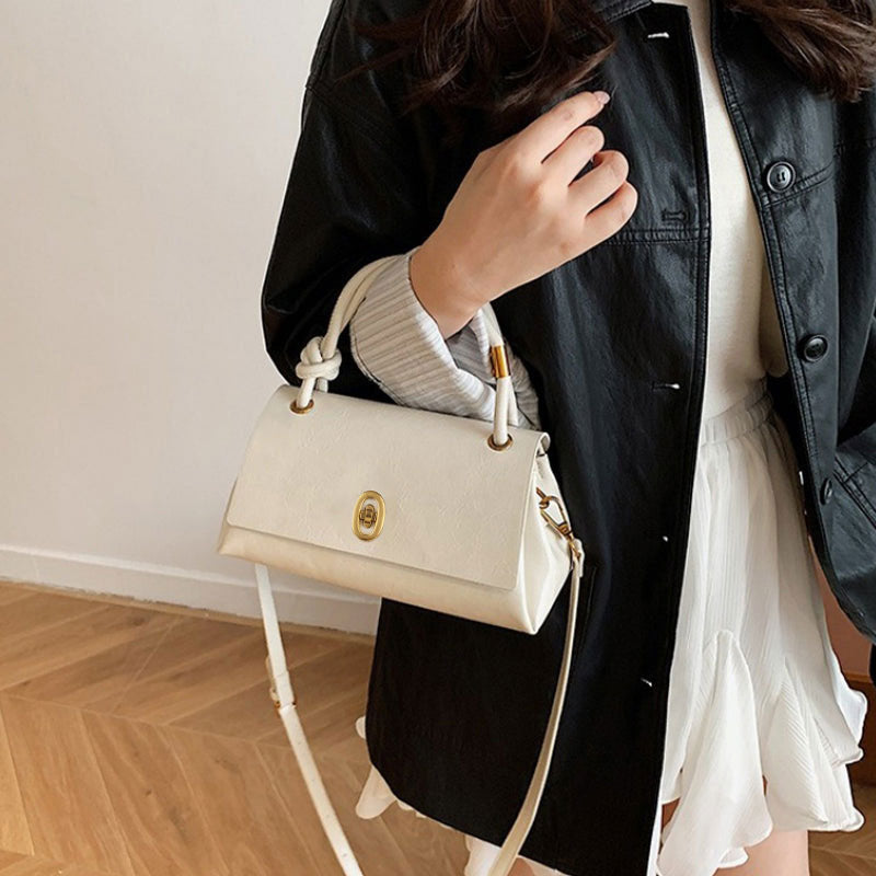 💥Begrenzte Zeit 49% Rabatt✨Mini-Umhängetasche für Damen mit Henkel