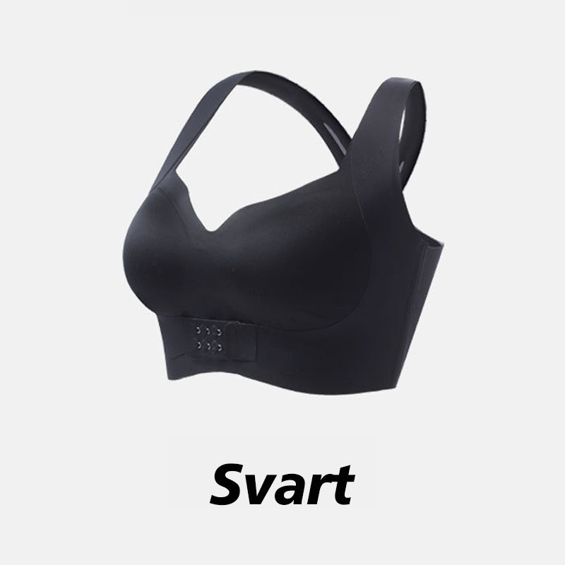 ⏳Begrenzte Zeit 50% Rabatt💥Bügelloser BH mit Frontverschluss