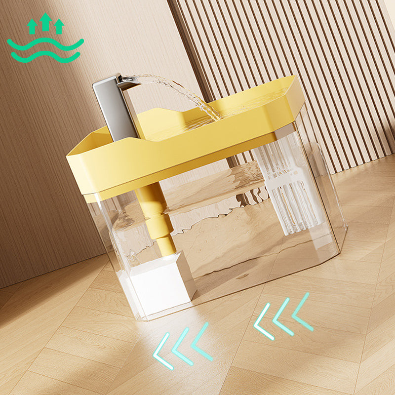 🔥🎁 Neues Modell 2026! 🥳 💞 Über 50.000 verkaufte Exemplare! ⚡💎Automatischer Trinkbrunnen für Katzen
