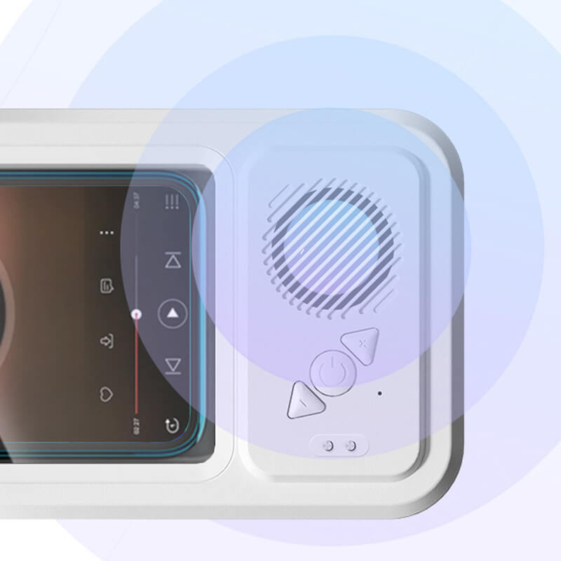 💧📱Wasserfeste Handyhülle mit Bluetooth-Lautsprecher🔊