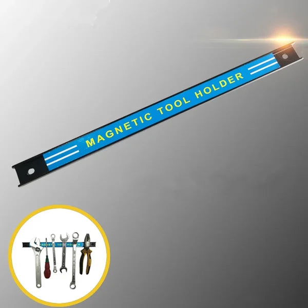 🧲🛠️ 50% RABATT! Starker Magnetwerkzeughalter – 30 kg Tragkraft, mit Schnelllösefunktion für Werkstatt & Garage ✨