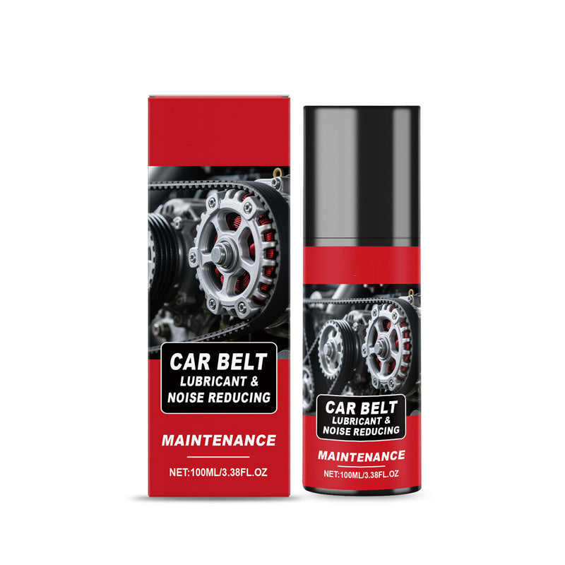 🔧 2 KAUFEN, 1 GRATIS! ✨ Auto-Riemen-Schmiermittel – Stoppt Quietschen, 100ml ⏰