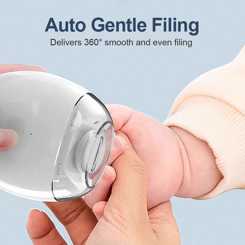 Gluschwein - 🚀Bestseller! 50% OFF – Automatische Nagelfeile für sanfte & sichere Pflege 🎉