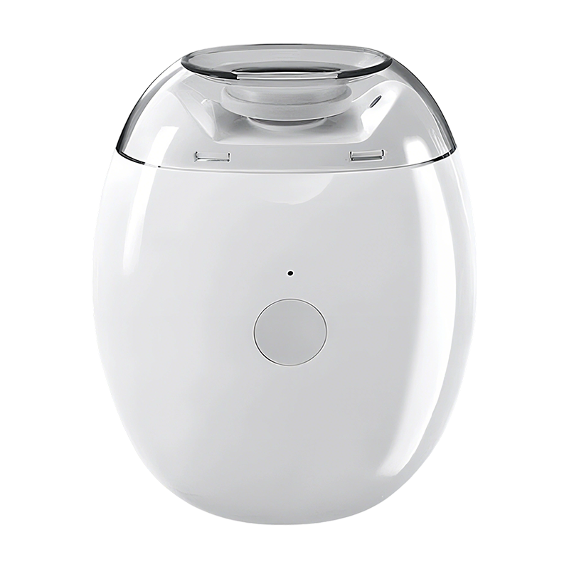 Gluschwein - 🚀Bestseller! 50% OFF – Automatische Nagelfeile für sanfte & sichere Pflege 🎉