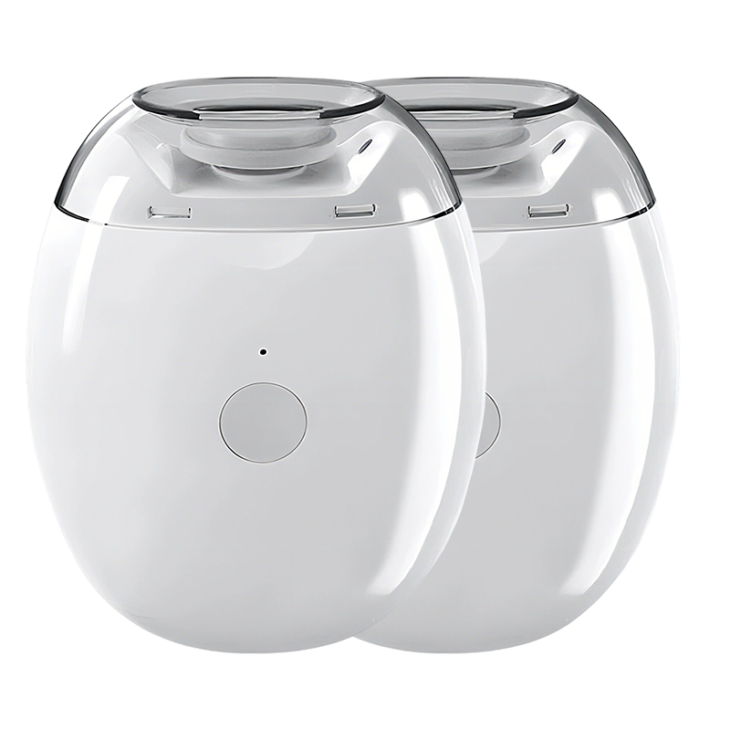 Gluschwein - 🚀Bestseller! 50% OFF – Automatische Nagelfeile für sanfte & sichere Pflege 🎉