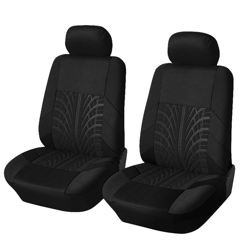 Gluschwein - 🔥Solange der Vorrat reicht 40 % Rabatt!🎉Autositzbezug-Set mit Reifenprofil-Muster