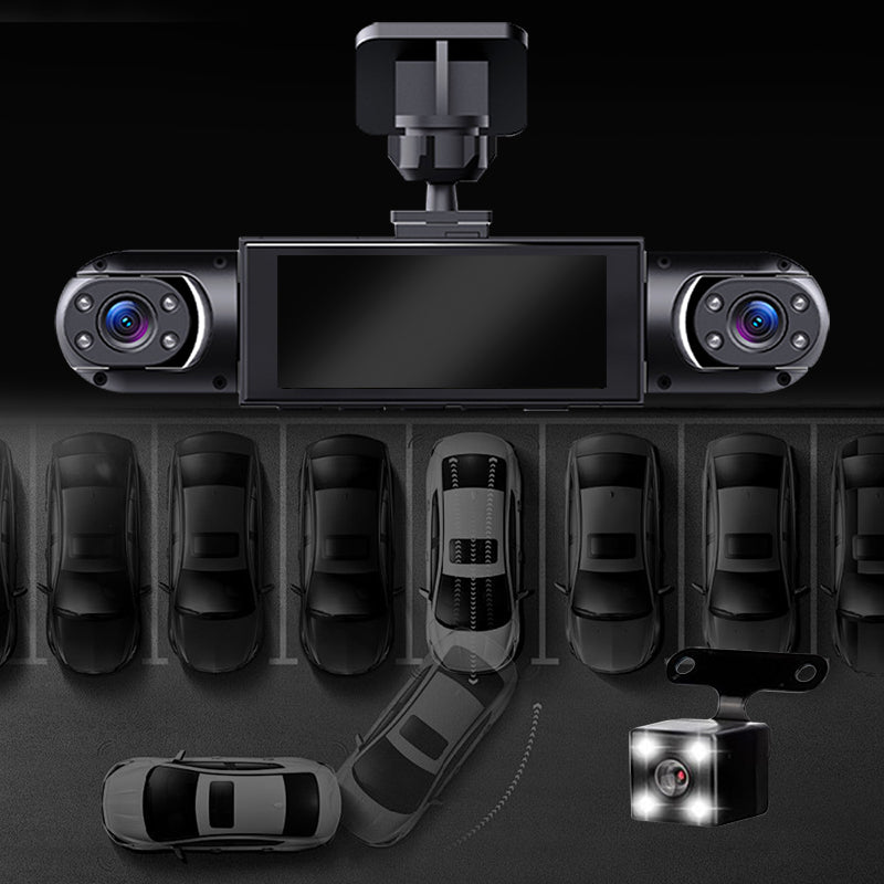 Gluschwein - ⏳50 % Rabatt für kurze Zeit ⏰24-Stunden-Parküberwachung mit Nachtsicht-Dashcam🚗📹