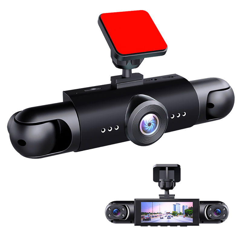 Gluschwein - ⏳50 % Rabatt für kurze Zeit ⏰24-Stunden-Parküberwachung mit Nachtsicht-Dashcam🚗📹