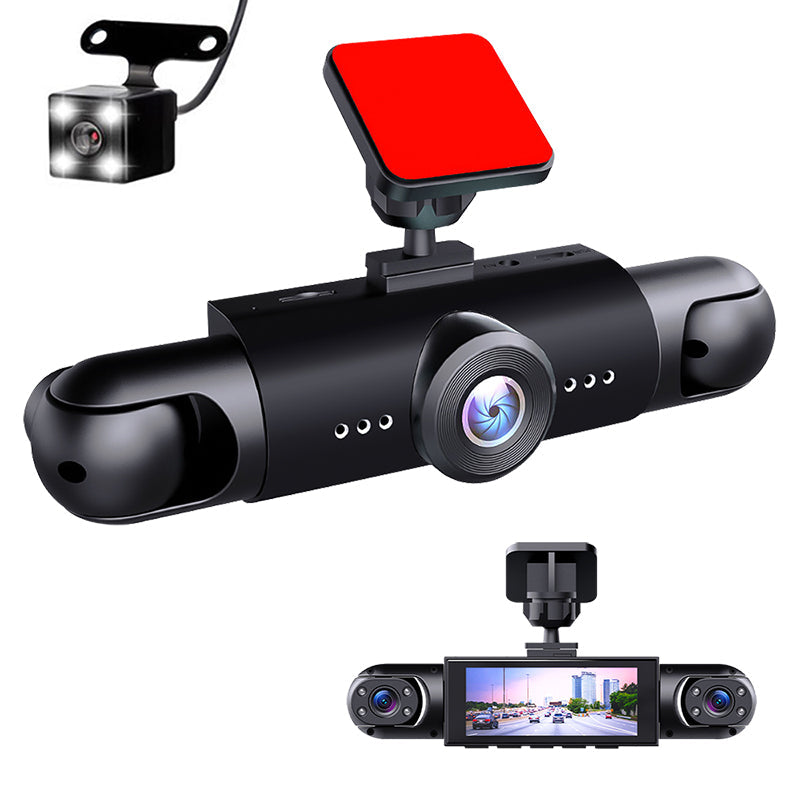 Gluschwein - ⏳50 % Rabatt für kurze Zeit ⏰24-Stunden-Parküberwachung mit Nachtsicht-Dashcam🚗📹