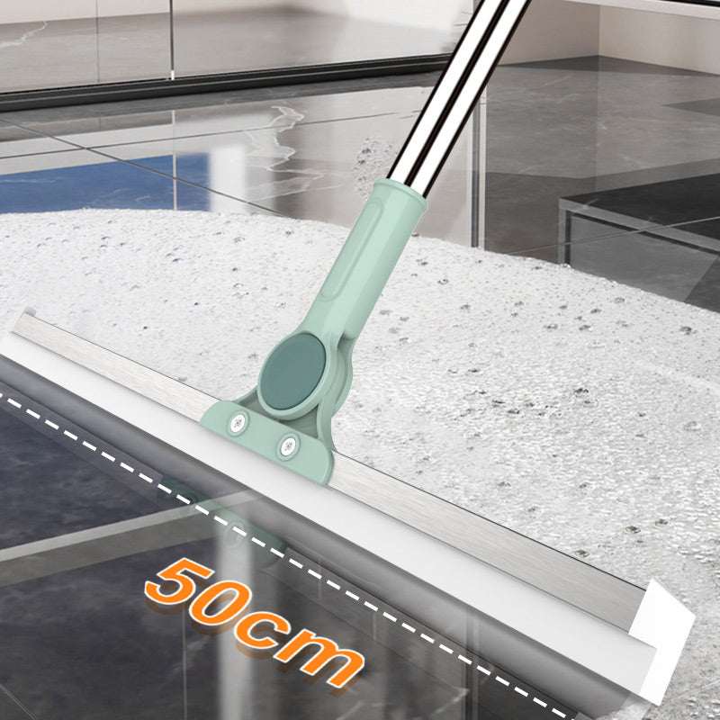 Gluschwein - 🧼LETZTER TAG DES SONDERANGEBOTS: Nur 10,99 €! 🔥🔥Minky Flexi Edge Sweeper: Vielseitige Reinigung für Böden, Teppiche und Fenster!