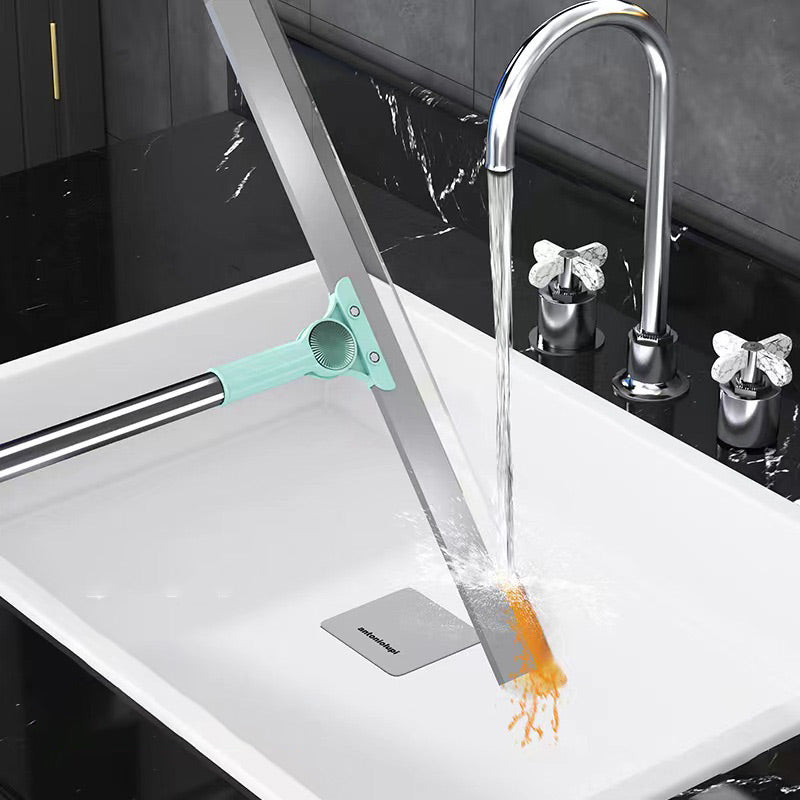 Gluschwein - 🧼LETZTER TAG DES SONDERANGEBOTS: Nur 10,99 €! 🔥🔥Minky Flexi Edge Sweeper: Vielseitige Reinigung für Böden, Teppiche und Fenster!