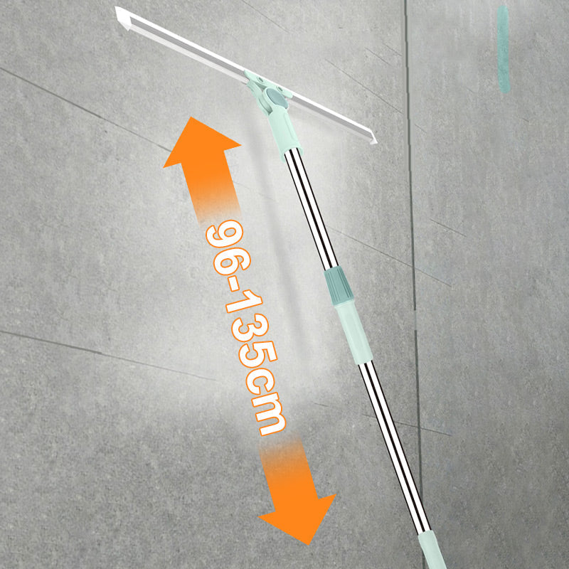 Gluschwein - 🧼LETZTER TAG DES SONDERANGEBOTS: Nur 10,99 €! 🔥🔥Minky Flexi Edge Sweeper: Vielseitige Reinigung für Böden, Teppiche und Fenster!