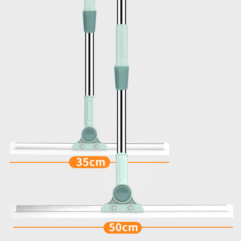Gluschwein - 🧼LETZTER TAG DES SONDERANGEBOTS: Nur 10,99 €! 🔥🔥Minky Flexi Edge Sweeper: Vielseitige Reinigung für Böden, Teppiche und Fenster!